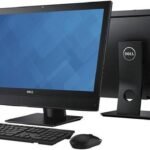 Dell Optiplex 7440 AIO