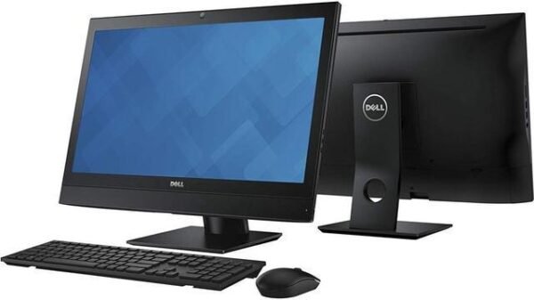 Dell Optiplex 7440 AIO