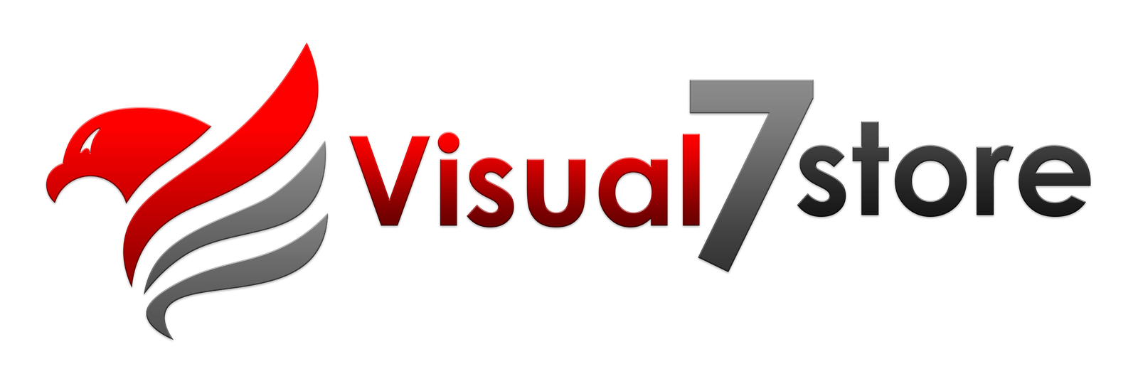 Visual 7 Store