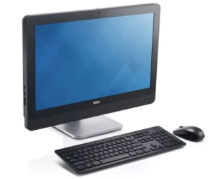 Dell Optiplex 9020 Todo en Uno