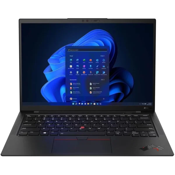 Lenovo ThinkPad X1 4th