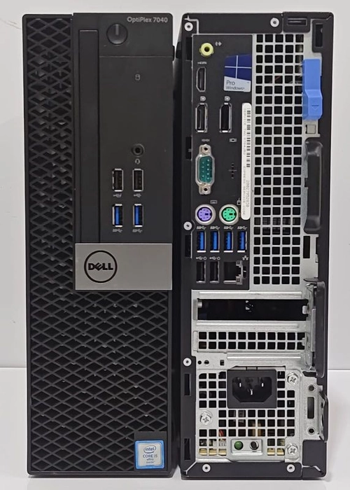1693127931183 Dell Optiplex 7040 SFF