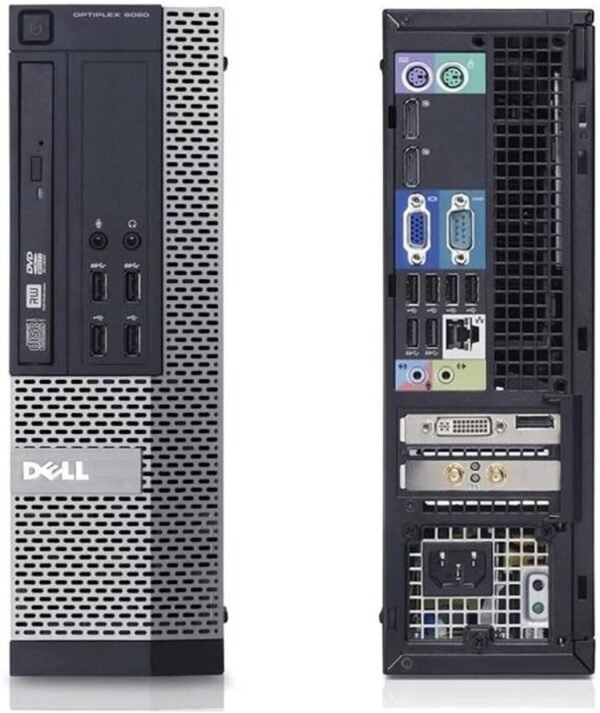Dell Optiplex 9010/9020