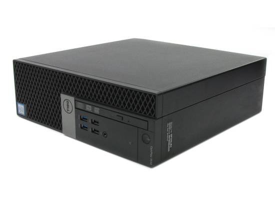 77283t550 Dell Optiplex 7040 SFF