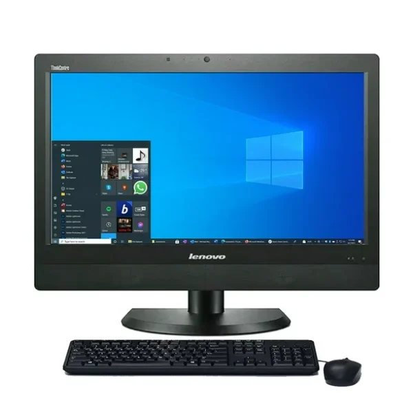 Lenovo ThinkCentre M93z