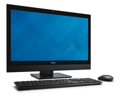 Dell Optiplex 7440 AIO