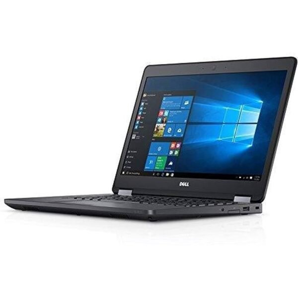 Dell Latitude 5470