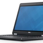 Dell Latitude 5470