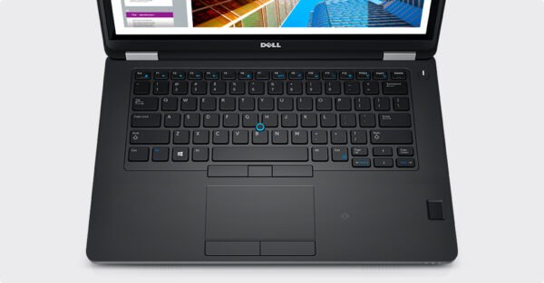 Dell Latitude 5470